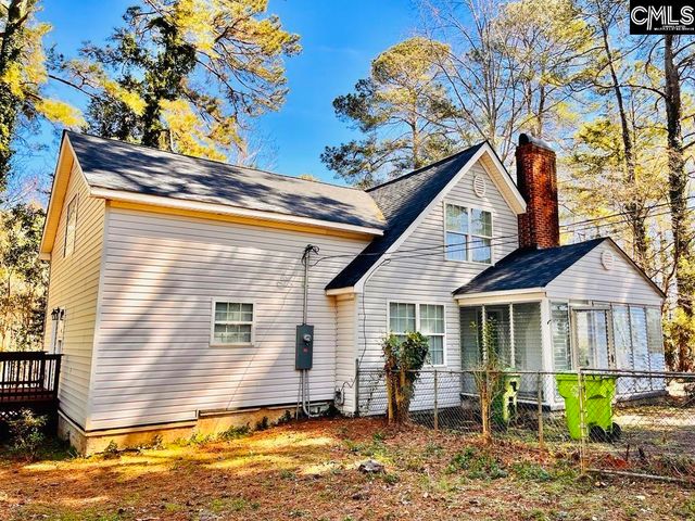 1301 Winterwood Road, Columbia, SC 29203