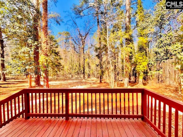 1301 Winterwood Road, Columbia, SC 29203