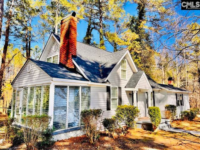 1301 Winterwood Road, Columbia, SC 29203