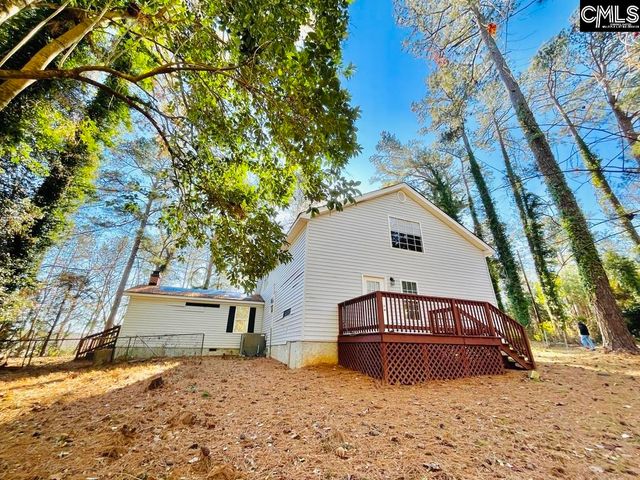 1301 Winterwood Road, Columbia, SC 29203