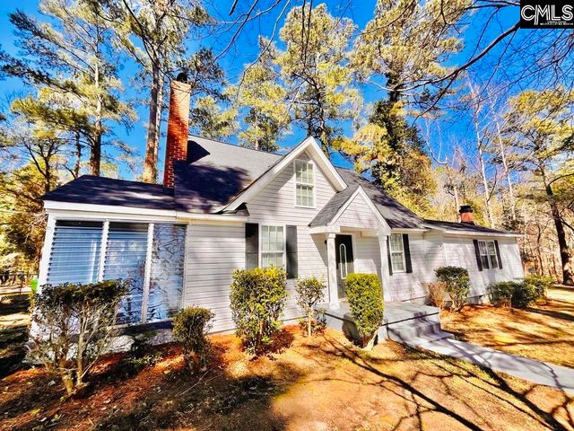 1301 Winterwood Road, Columbia, SC 29203