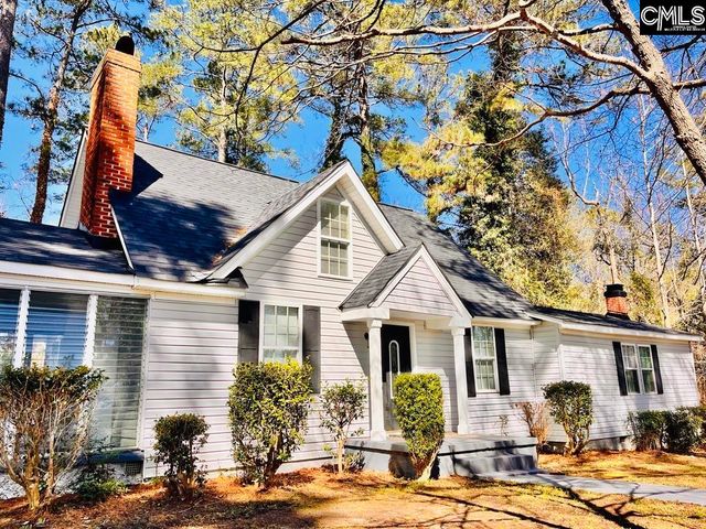 1301 Winterwood Road, Columbia, SC 29203