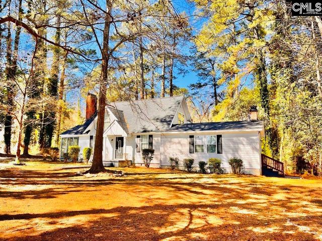 1301 Winterwood Road, Columbia, SC 29203