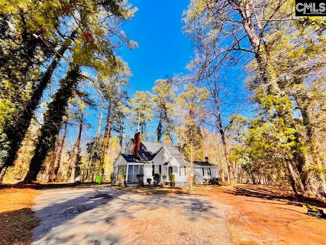 1301 Winterwood Road, Columbia, SC 29203