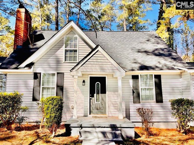 1301 Winterwood Road, Columbia, SC 29203