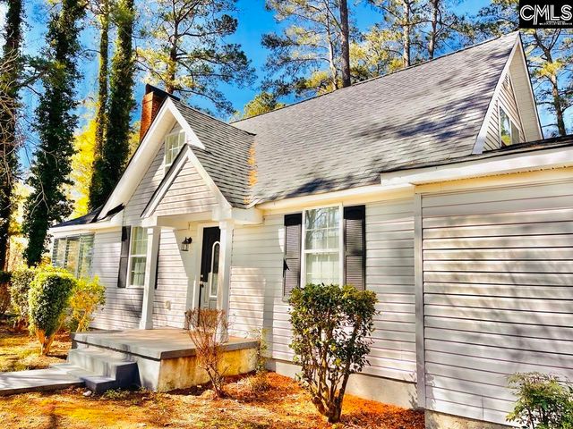 1301 Winterwood Road, Columbia, SC 29203