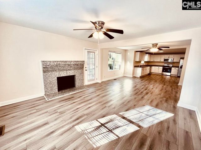 1301 Winterwood Road, Columbia, SC 29203