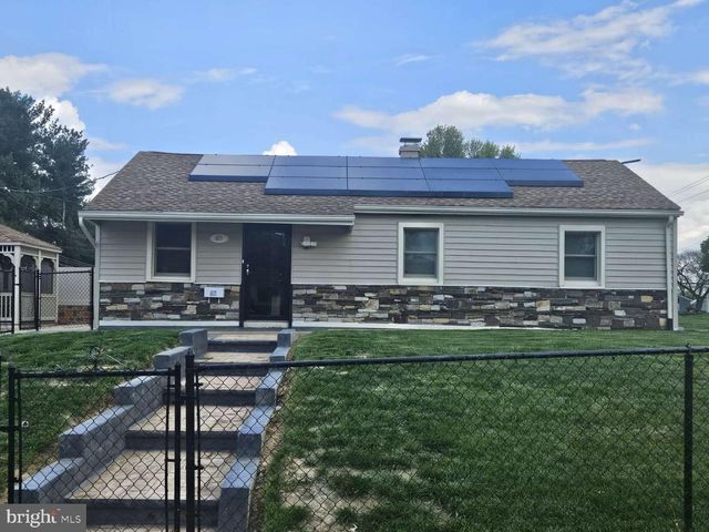 403 JOPORTER DR, Wilmington, DE 19801
