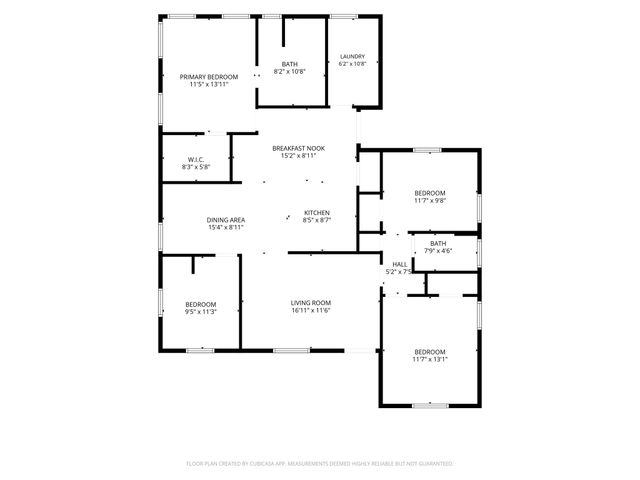 818 Chickasaw Trace, Grand Prairie, TX 75051