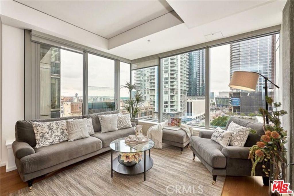 1155 S Grand Avenue 806, Los Angeles, CA 90015 — exterior