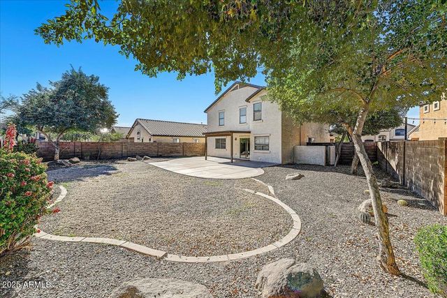 2847 S 161ST Drive, Goodyear, AZ 85338