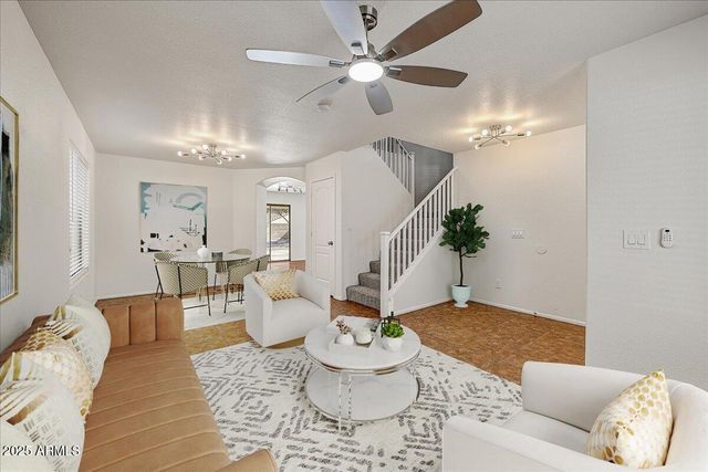 2847 S 161ST Drive, Goodyear, AZ 85338