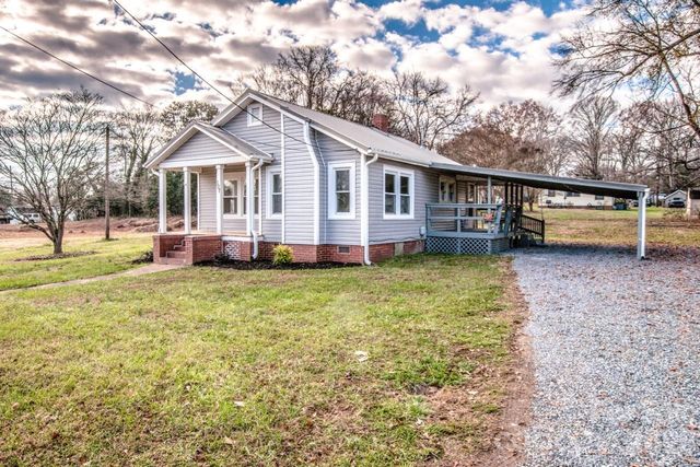 107 Rose Street, Mount Holly, NC 28120