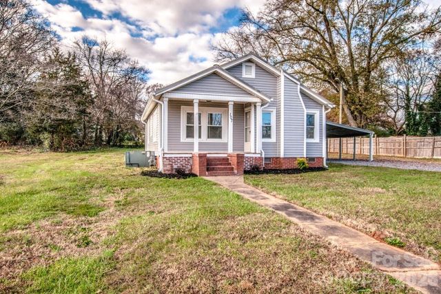 107 Rose Street, Mount Holly, NC 28120