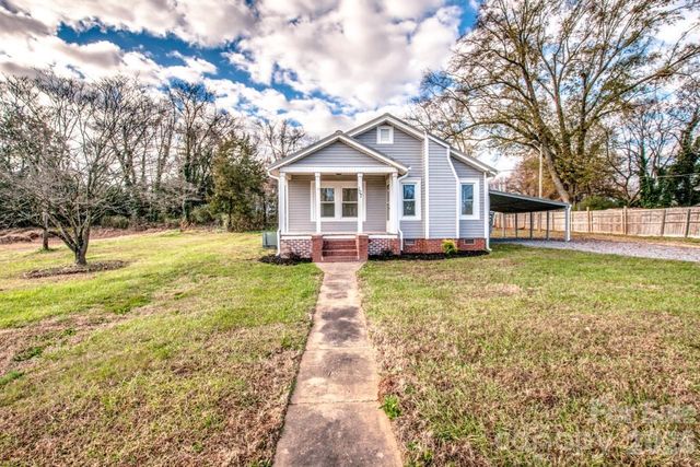 107 Rose Street, Mount Holly, NC 28120