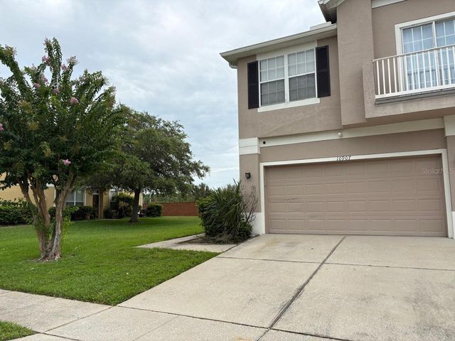 10907 DERRINGER DRIVE, Orlando, FL 32829