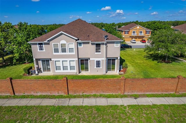 10907 DERRINGER DRIVE, Orlando, FL 32829