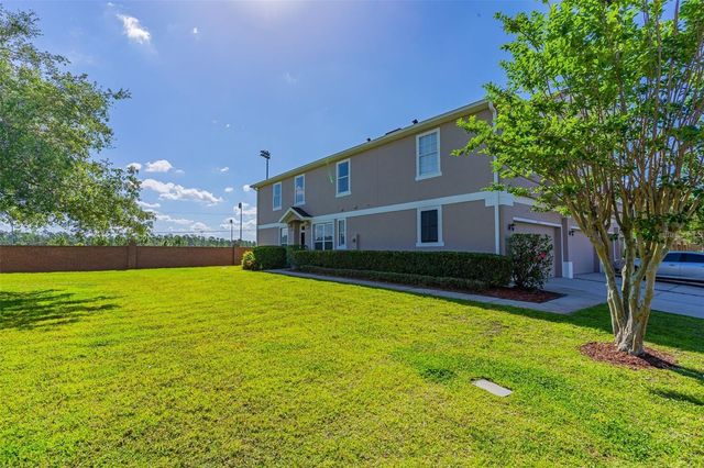10907 DERRINGER DRIVE, Orlando, FL 32829