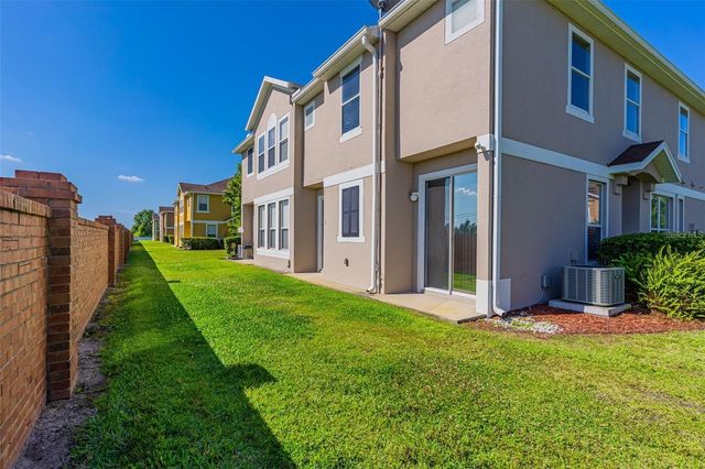 10907 DERRINGER DRIVE, Orlando, FL 32829