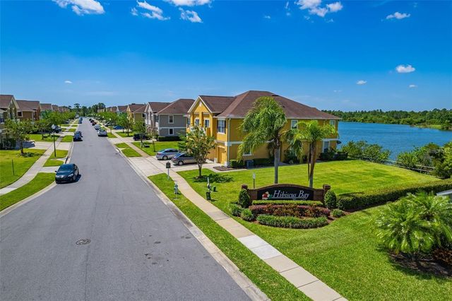 10907 DERRINGER DRIVE, Orlando, FL 32829