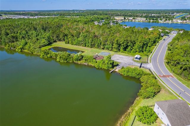 10907 DERRINGER DRIVE, Orlando, FL 32829