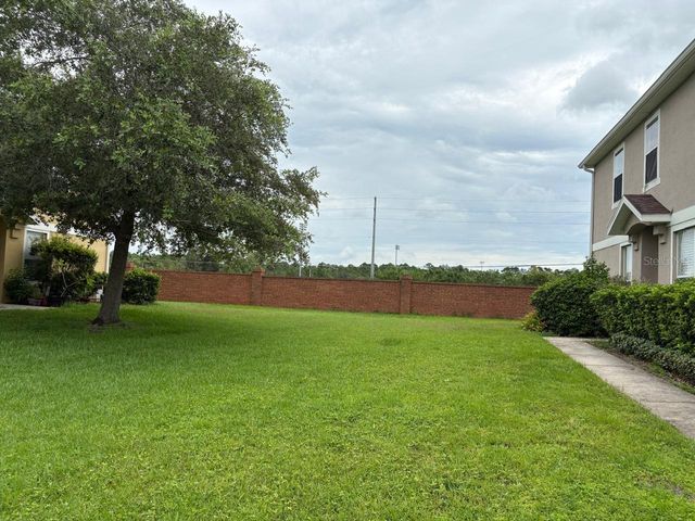 10907 DERRINGER DRIVE, Orlando, FL 32829