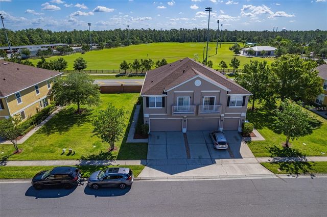10907 DERRINGER DRIVE, Orlando, FL 32829