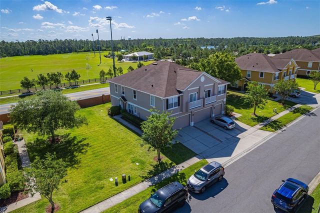 10907 DERRINGER DRIVE, Orlando, FL 32829