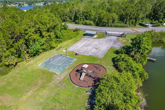 10907 DERRINGER DRIVE, Orlando, FL 32829