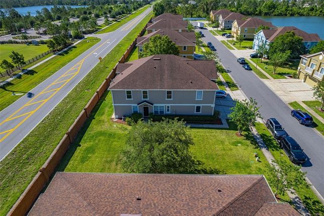 10907 DERRINGER DRIVE, Orlando, FL 32829