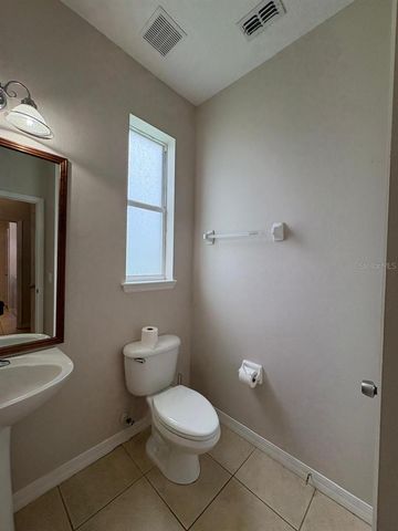 10907 DERRINGER DRIVE, Orlando, FL 32829