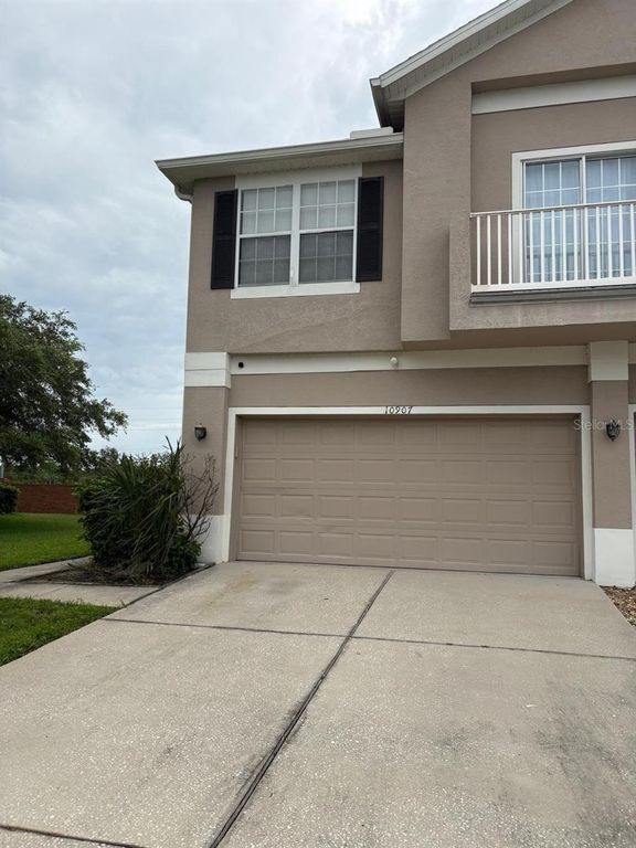 10907 DERRINGER DRIVE, Orlando, FL 32829