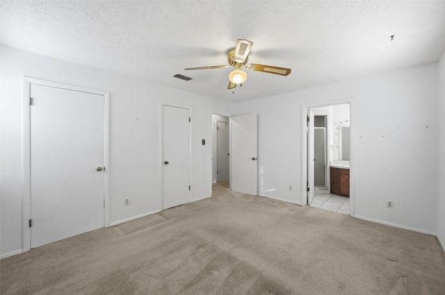 2903 Ashbury Drive, Arlington, TX 76015