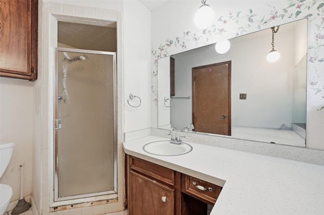 2903 Ashbury Drive, Arlington, TX 76015