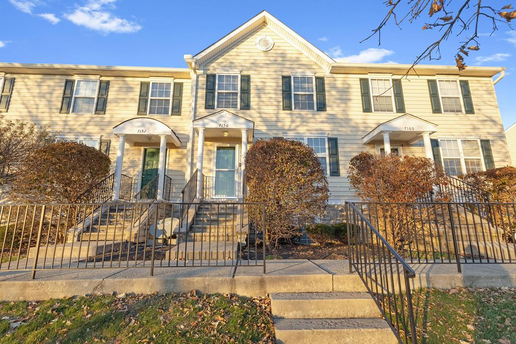 7156 W West Campus Road, 28 28, New Albany, OH 43054