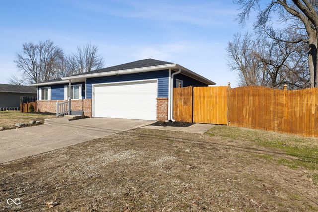 5326 Shelbyville Road, Indianapolis, IN 46237