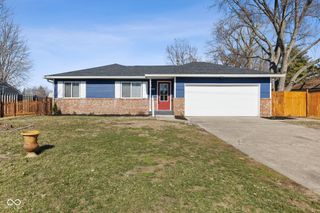 5326 Shelbyville Road, Indianapolis, IN 46237