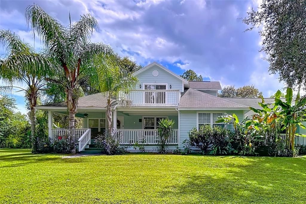 7347 PACKINGHAM DRIVE, Webster, FL 33597
