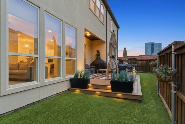 4816 Isleworth Drive, Irving, TX 75038