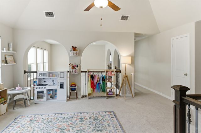 4816 Isleworth Drive, Irving, TX 75038