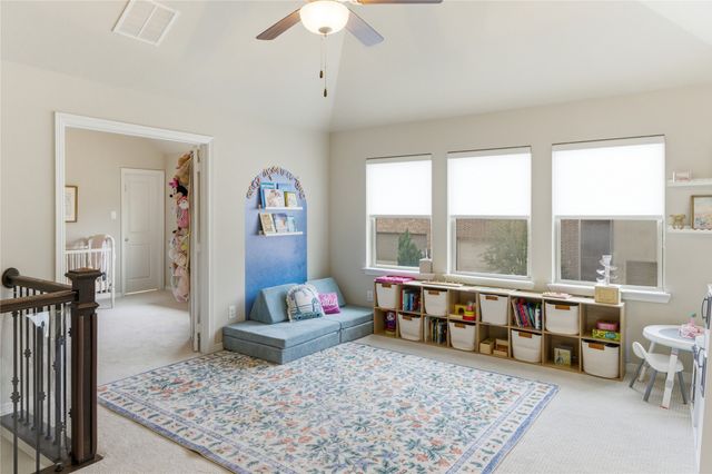 4816 Isleworth Drive, Irving, TX 75038