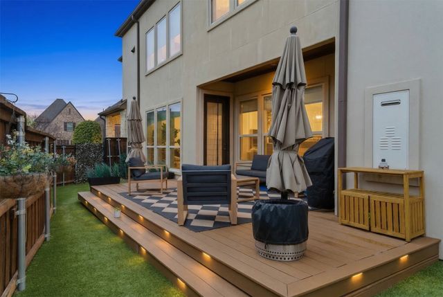 4816 Isleworth Drive, Irving, TX 75038