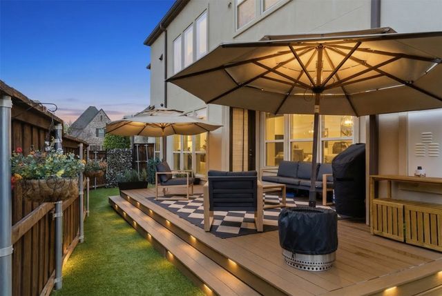 4816 Isleworth Drive, Irving, TX 75038