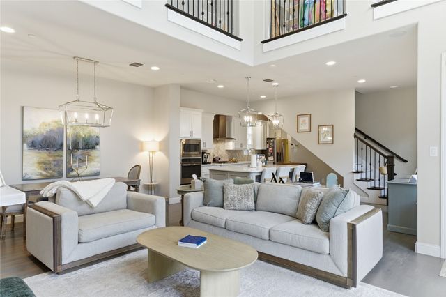 4816 Isleworth Drive, Irving, TX 75038