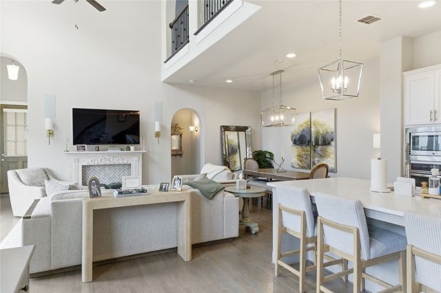 4816 Isleworth Drive, Irving, TX 75038