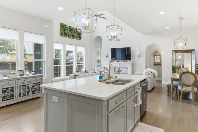 4816 Isleworth Drive, Irving, TX 75038