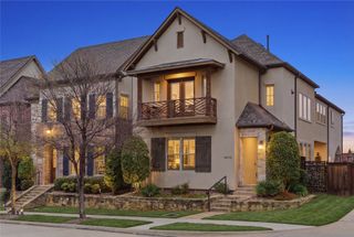 4816 Isleworth Drive, Irving, TX 75038