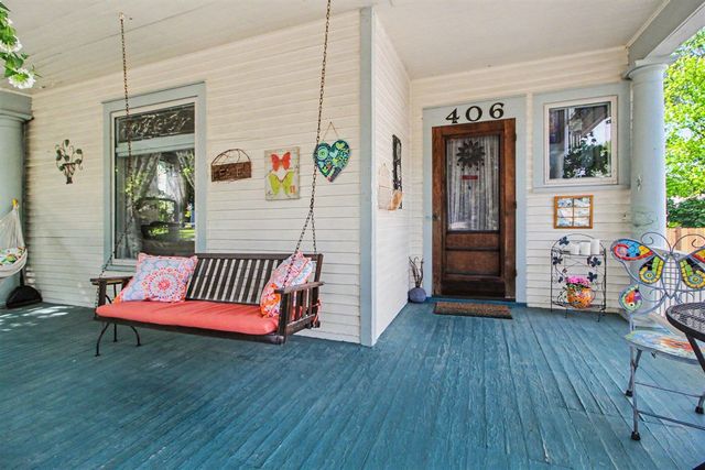 406 Hiscock Street, Ann Arbor, MI 48103