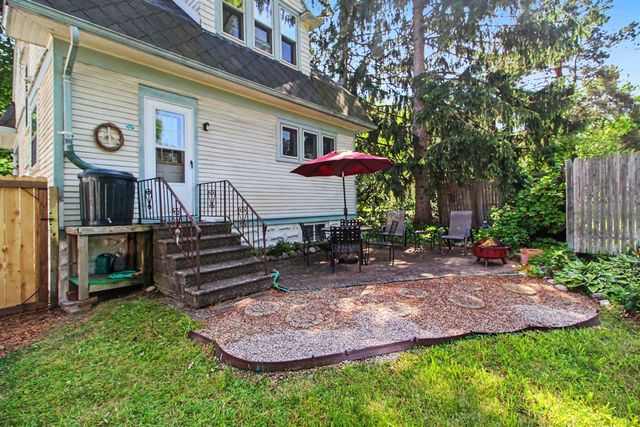 406 Hiscock Street, Ann Arbor, MI 48103