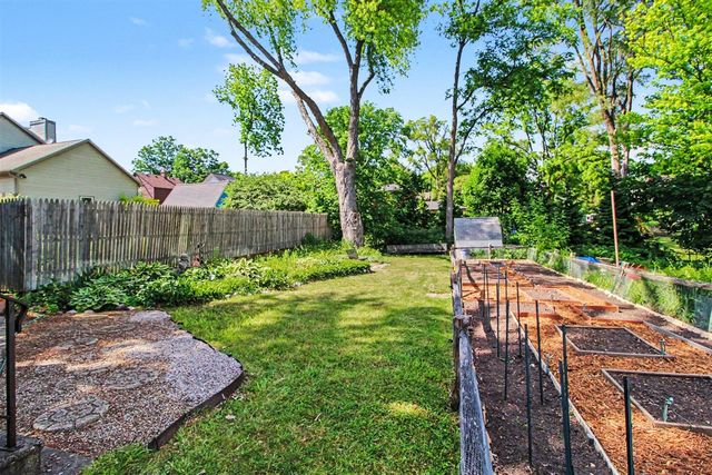 406 Hiscock Street, Ann Arbor, MI 48103